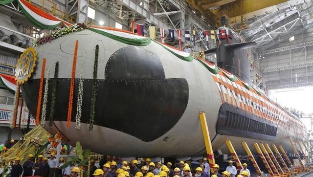 scorpenesubmarinescombatcapabilitiesdataleaked